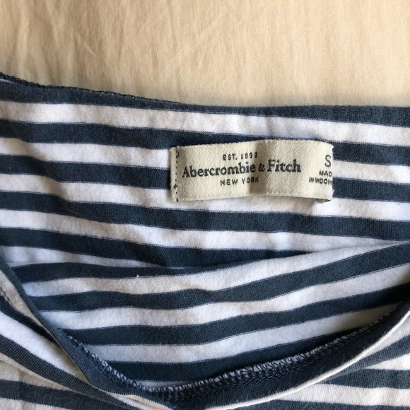 Crop Top - Picture 3 of 3